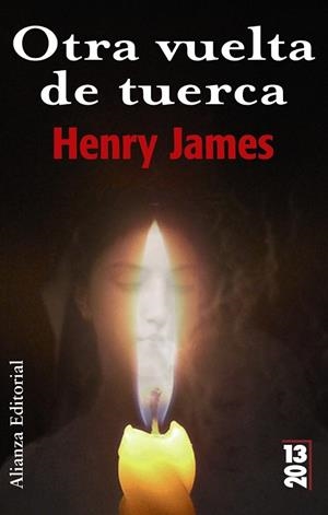 OTRA VUELTA DE TUERCA | 9788420679747 | JAMES, HENRY | Llibreria Drac - Llibreria d'Olot | Comprar llibres en català i castellà online