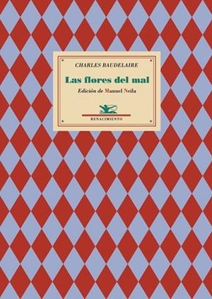 FLORES DEL MAL, LAS | 9788484724933 | BAUDELAIRE, CHARLES | Llibreria Drac - Librería de Olot | Comprar libros en catalán y castellano online