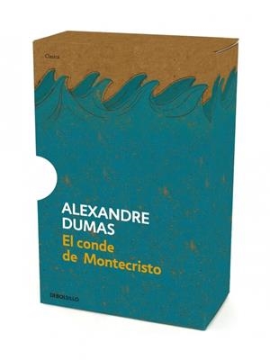 CONDE DE MONTECRISTO (O.C.)  | 9788499082875 | DUMAS, ALEJANDRO  | Llibreria Drac - Librería de Olot | Comprar libros en catalán y castellano online