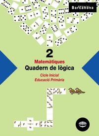 QUADERN DE LOGICA 2 | 9788448915261 | TORRA, MONTSERRAT | Llibreria Drac - Librería de Olot | Comprar libros en catalán y castellano online