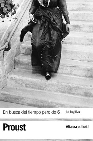 EN BUSCA DEL TIEMPO PERDIDO 6. LA FUGITIVA | 9788420653631 | PROUST, MARCEL | Llibreria Drac - Llibreria d'Olot | Comprar llibres en català i castellà online