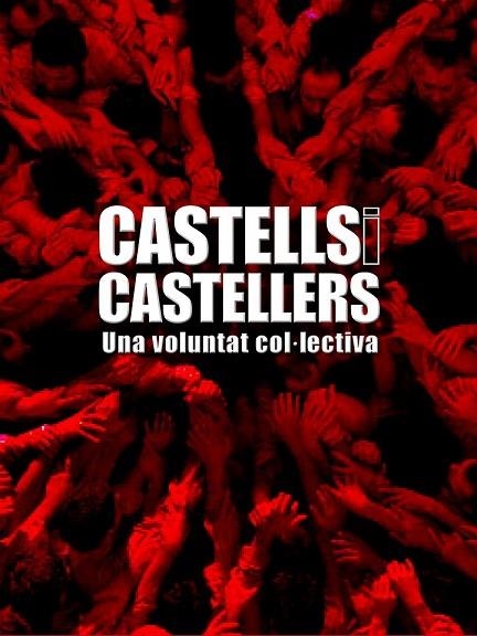 CASTELLS I CASTELLERS (CAT/FRA) | 9788497857017 | VV.AA. | Llibreria Drac - Librería de Olot | Comprar libros en catalán y castellano online