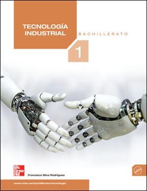 TECNOLOGIA INDUSTRIAL 1 | 9788448164263 | SILVA | Llibreria Drac - Librería de Olot | Comprar libros en catalán y castellano online