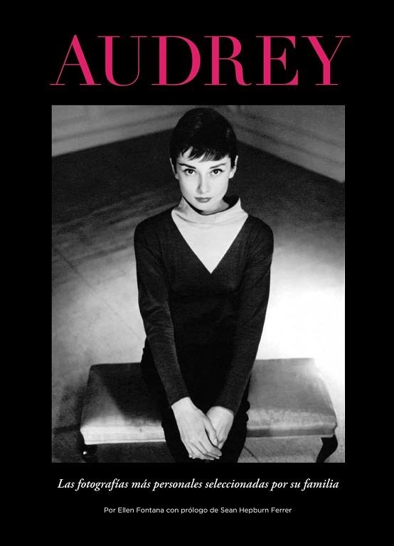 AUDREY | 9788497857376 | VV.AA. | Llibreria Drac - Librería de Olot | Comprar libros en catalán y castellano online
