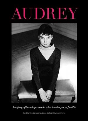 AUDREY | 9788497857376 | VV.AA. | Llibreria Drac - Librería de Olot | Comprar libros en catalán y castellano online