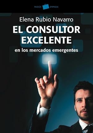 CONSULTOR EXCELENTE, EL | 9788449325656 | RUBIO, ELENA | Llibreria Drac - Librería de Olot | Comprar libros en catalán y castellano online
