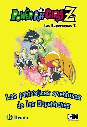 FANTASTICAS AVENTURAS DE LAS SUPERNENAS, LAS | 9788421686676 | AA.VV | Llibreria Drac - Librería de Olot | Comprar libros en catalán y castellano online