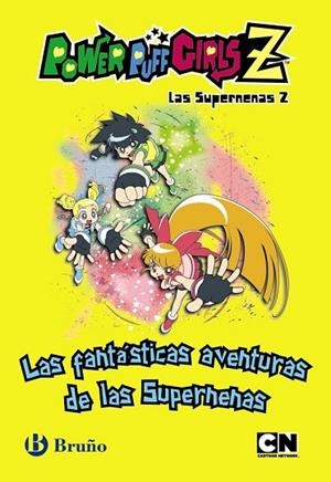 FANTASTICAS AVENTURAS DE LAS SUPERNENAS, LAS | 9788421686676 | AA.VV | Llibreria Drac - Librería de Olot | Comprar libros en catalán y castellano online