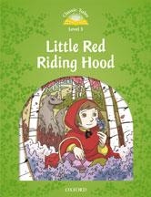 LITTLE RED RIDING HOOD | 9780194239332 | VV.AA. | Llibreria Drac - Librería de Olot | Comprar libros en catalán y castellano online