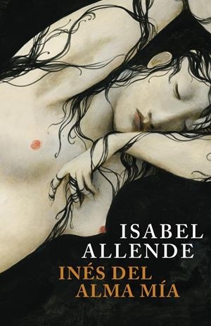 INES DEL ALMA MIA | 9788401352881 | ALLENDE, ISABEL | Llibreria Drac - Llibreria d'Olot | Comprar llibres en català i castellà online