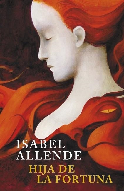 HIJA DE LA FORTUNA | 9788401352867 | ALLENDE, ISABEL | Llibreria Drac - Llibreria d'Olot | Comprar llibres en català i castellà online