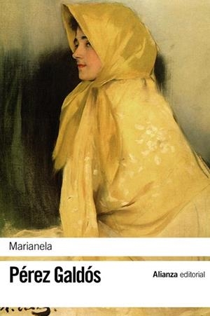 MARIANELA | 9788420660981 | PEREZ GALDOS, BENITO | Llibreria Drac - Llibreria d'Olot | Comprar llibres en català i castellà online