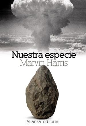 NUESTRA ESPECIE | 9788420660134 | HARRIS, MARVIN | Llibreria Drac - Librería de Olot | Comprar libros en catalán y castellano online
