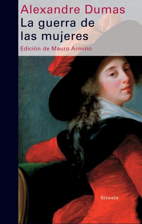GUERRA DE LAS MUJERES, LA | 9788498412604 | DUMAS, ALEXANDRE | Llibreria Drac - Llibreria d'Olot | Comprar llibres en català i castellà online