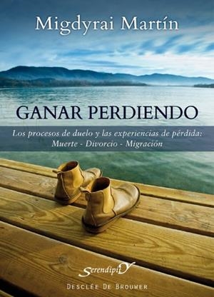 GANAR PERDIENDO | 9788433025180 | MARTIN, MIGDYRAI | Llibreria Drac - Llibreria d'Olot | Comprar llibres en català i castellà online