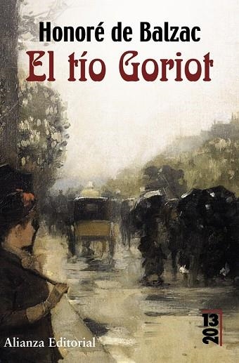 TIO GORIOT, EL | 9788420679792 | BALZAC, HONORE DE | Llibreria Drac - Llibreria d'Olot | Comprar llibres en català i castellà online