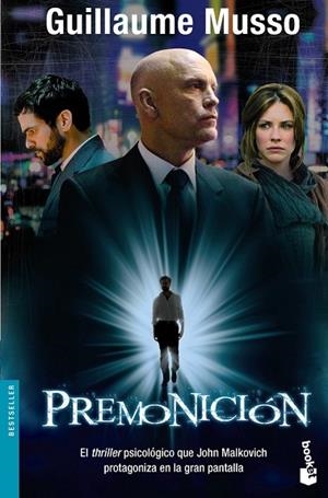PREMONICION | 9788408003076 | MUSSO, GUILLAUME | Llibreria Drac - Librería de Olot | Comprar libros en catalán y castellano online