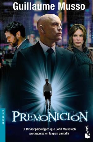 PREMONICION | 9788408003076 | MUSSO, GUILLAUME | Llibreria Drac - Librería de Olot | Comprar libros en catalán y castellano online