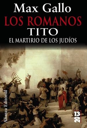 ROMANOS, LOS. TITO | 9788420679808 | GALLO, MAX | Llibreria Drac - Llibreria d'Olot | Comprar llibres en català i castellà online