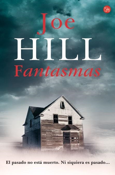 FANTASMAS | 9788466323338 | HILL, JOE | Llibreria Drac - Librería de Olot | Comprar libros en catalán y castellano online