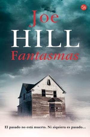 FANTASMAS | 9788466323338 | HILL, JOE | Llibreria Drac - Librería de Olot | Comprar libros en catalán y castellano online