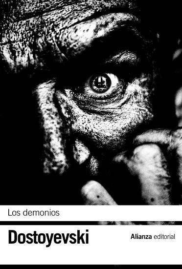 DEMONIOS, LOS | 9788420664453 | DOSTOYEVSKI, FIODOR | Llibreria Drac - Librería de Olot | Comprar libros en catalán y castellano online