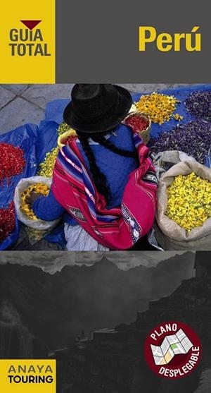 PERÚ 2013 ( GUIA TOTAL) | 9788499354798 | AA.DD. | Llibreria Drac - Librería de Olot | Comprar libros en catalán y castellano online