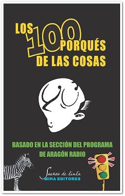 100 PORQUES DE LAS COSAS, LOS | 9788484654360 | VV.AA. | Llibreria Drac - Librería de Olot | Comprar libros en catalán y castellano online
