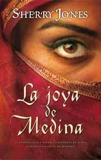 JOYA DE MEDINA, LA | 9788498722444 | JONES, SHERRY | Llibreria Drac - Librería de Olot | Comprar libros en catalán y castellano online