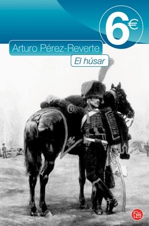 HUSAR, EL | 9788466323758 | PEREZ REVERTE, ARTURO | Llibreria Drac - Librería de Olot | Comprar libros en catalán y castellano online