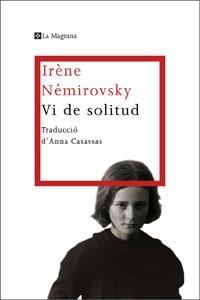 VI DE SOLITUD | 9788482640082 | NEMIROVSKY, IRENE | Llibreria Drac - Llibreria d'Olot | Comprar llibres en català i castellà online