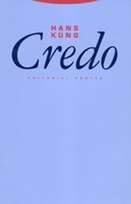 CREDO          (DIP) | 9788487699931 | KUNG,HANS | Llibreria Drac - Llibreria d'Olot | Comprar llibres en català i castellà online
