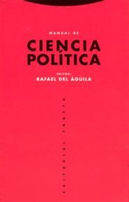 MANUAL DE CIENCIA POLITICA | 9788481641899 | Llibreria Drac - Librería de Olot | Comprar libros en catalán y castellano online