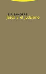 JESUS Y EL JUDAISMO | 9788481646856 | SANDERS, ED PARISH | Llibreria Drac - Llibreria d'Olot | Comprar llibres en català i castellà online