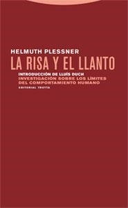 RISA Y EL LLANTO: INVESTIGACIÓN SOBRE LÍMITES DEL COMPORTAM | 9788481649260 | PLESSNER, HELMUTH | Llibreria Drac - Llibreria d'Olot | Comprar llibres en català i castellà online