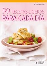 99 RECETAS LIGERAS PARA CADA DIA | 9788425520198 | MATTHAEI, BETTINA | Llibreria Drac - Librería de Olot | Comprar libros en catalán y castellano online