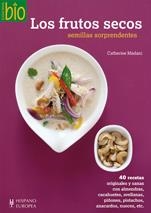 FRUTOS SECOS SEMILLAS SORPRENDENTES, LOS | 9788425520464 | MADANI, CATHERINE | Llibreria Drac - Librería de Olot | Comprar libros en catalán y castellano online
