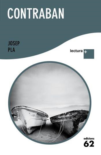 CONTRABAN | 9788429763348 | PLA, JOSEP | Llibreria Drac - Librería de Olot | Comprar libros en catalán y castellano online