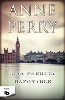 PERDIDA RAZONABLE, UNA | 9788498727814 | PERRY, ANNE | Llibreria Drac - Llibreria d'Olot | Comprar llibres en català i castellà online