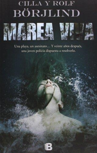 MAREA VIVA | 9788466652490 | BORJLIND, CILLA Y ROLF | Llibreria Drac - Librería de Olot | Comprar libros en catalán y castellano online