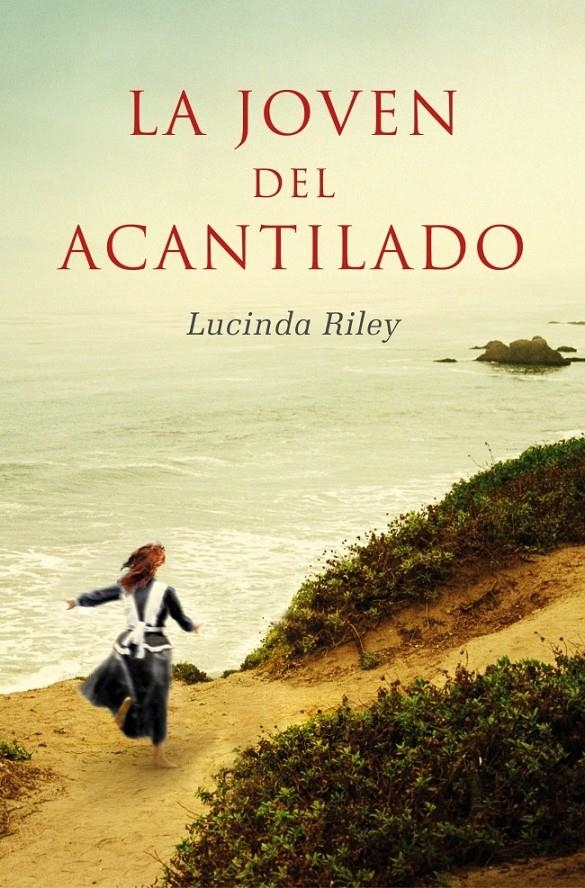 JOVEN DEL ACANTILADO, LA | 9788401353673 | RILEY, LUCINDA | Llibreria Drac - Llibreria d'Olot | Comprar llibres en català i castellà online