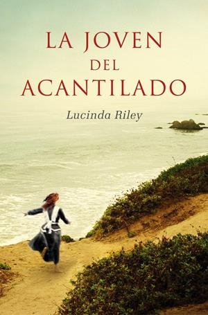 JOVEN DEL ACANTILADO, LA | 9788401353673 | RILEY, LUCINDA | Llibreria Drac - Llibreria d'Olot | Comprar llibres en català i castellà online