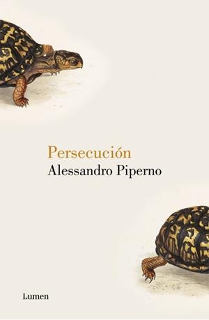 PERSECUCION | 9788426421364 | PIPERNO, ALESSANDRO | Llibreria Drac - Librería de Olot | Comprar libros en catalán y castellano online