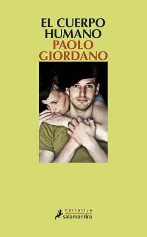 CUERPO HUMANO, EL | 9788498385038 | GIORDANO, PAOLO | Llibreria Drac - Llibreria d'Olot | Comprar llibres en català i castellà online