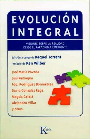 EVOLUCION INTEGRAL | 9788472457171 | VV.AA. | Llibreria Drac - Librería de Olot | Comprar libros en catalán y castellano online