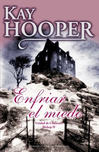 ENFRIAR EL MIEDO | 9788492617050 | HOOPER, KAY | Llibreria Drac - Llibreria d'Olot | Comprar llibres en català i castellà online