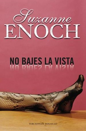 NO BAJES LA VISTA | 9788492617302 | ENOCH, SUSANNE | Llibreria Drac - Librería de Olot | Comprar libros en catalán y castellano online