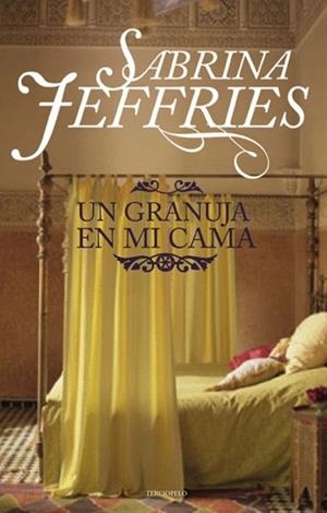 GRANUJA EN MI CAMA, UNA | 9788492617357 | JEFFRIES, SABRINA | Llibreria Drac - Llibreria d'Olot | Comprar llibres en català i castellà online