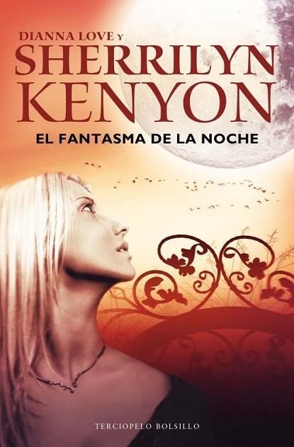 FANTASMA DE LA NOCHE, EL | 9788492617814 | KENYON, SHERRILYN | Llibreria Drac - Librería de Olot | Comprar libros en catalán y castellano online