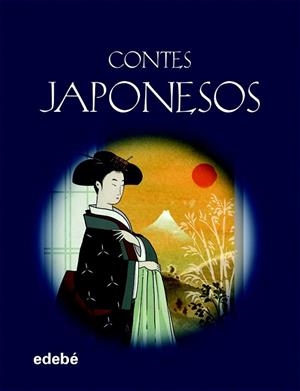 CONTES JAPONESOS | 9788423694259 | ANNA GASOL TRULLOLS Y TERESA BLANCH GASOL | Llibreria Drac - Librería de Olot | Comprar libros en catalán y castellano online